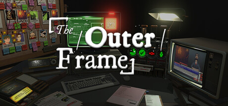 The Outer Frame game header image