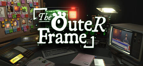 The Outer Frame — Steam game cover