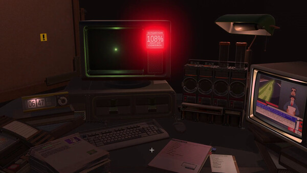 Screenshot media