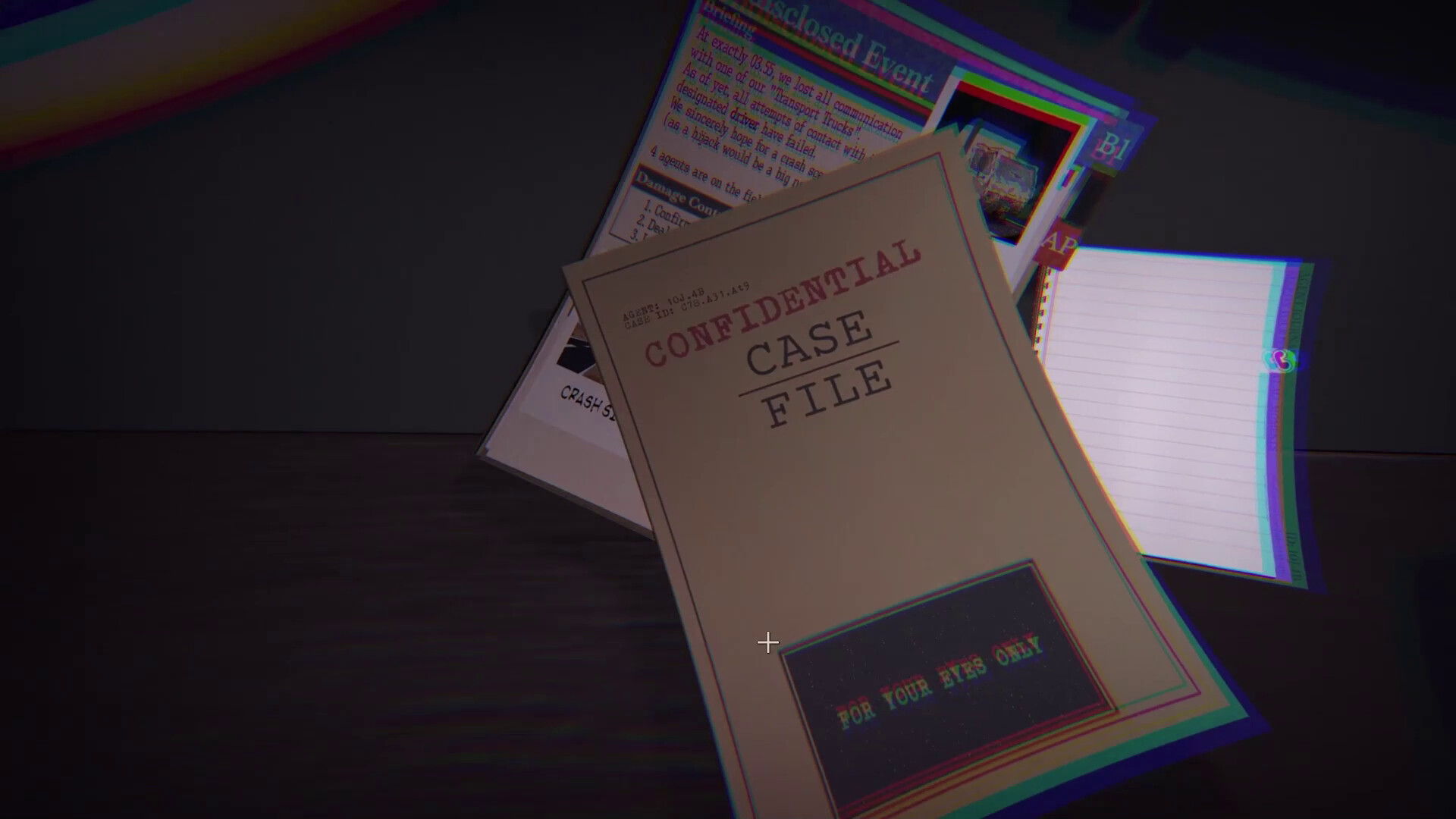 The Outer Frame screenshot 10