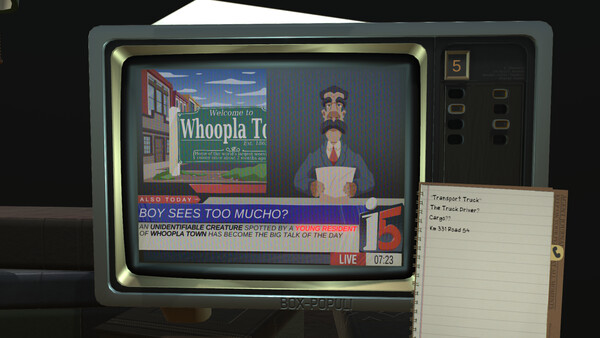 The Outer Frame screenshot 7