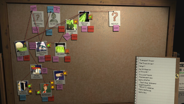 The Outer Frame screenshot 3