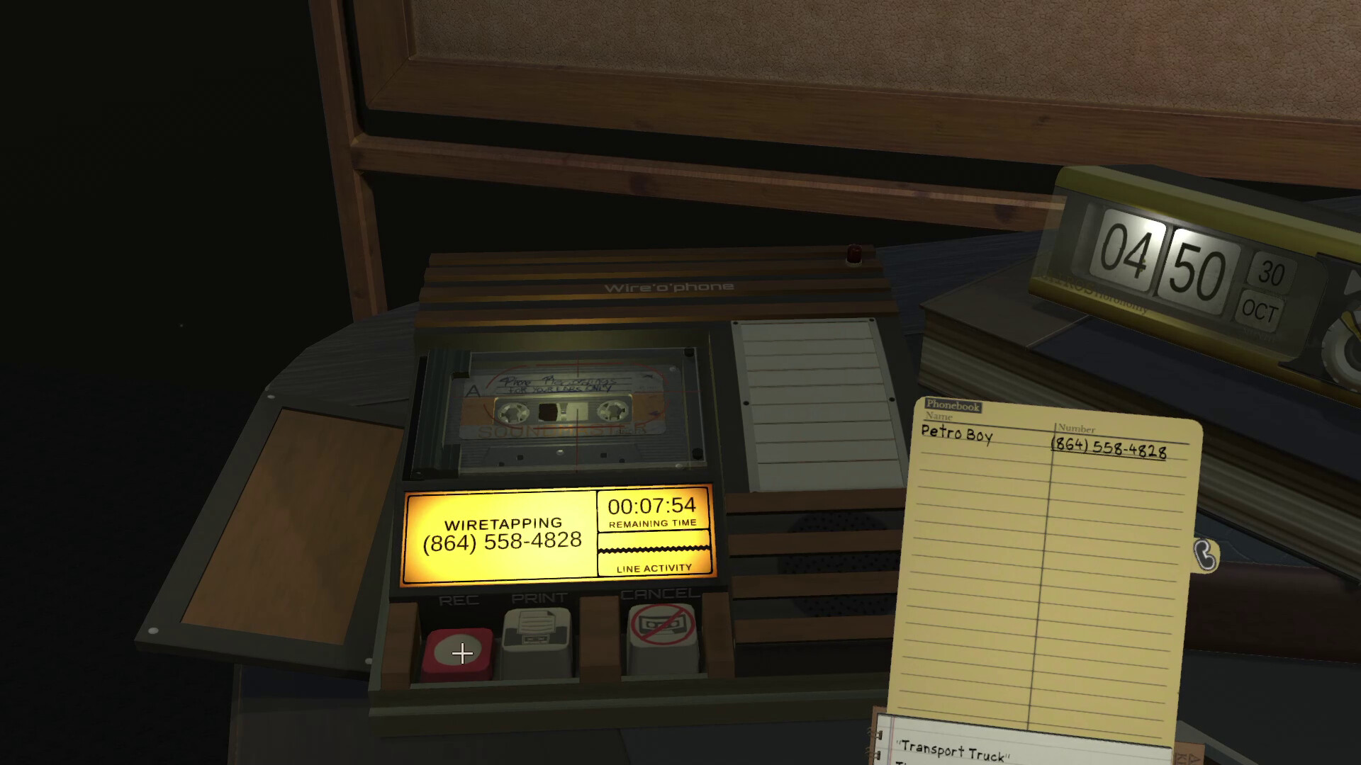 The Outer Frame screenshot #8