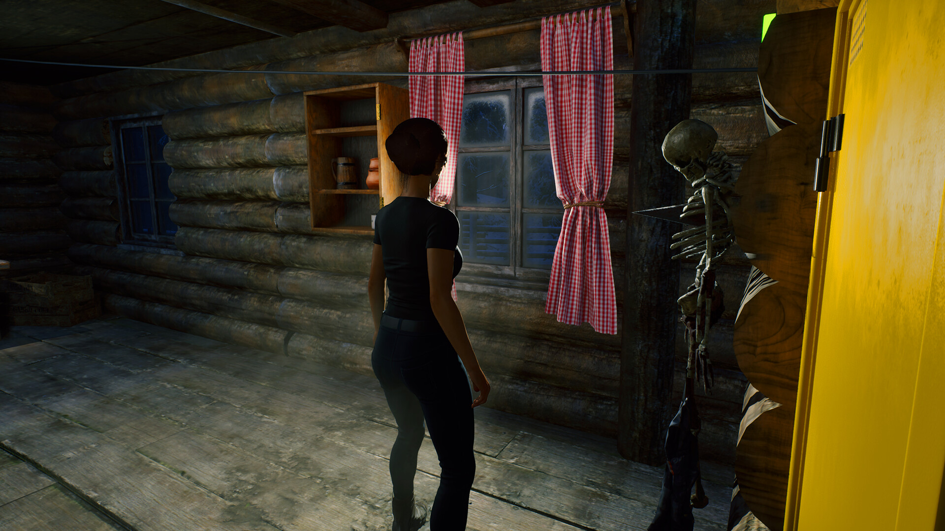 Chamberlore Featured Screenshot #1