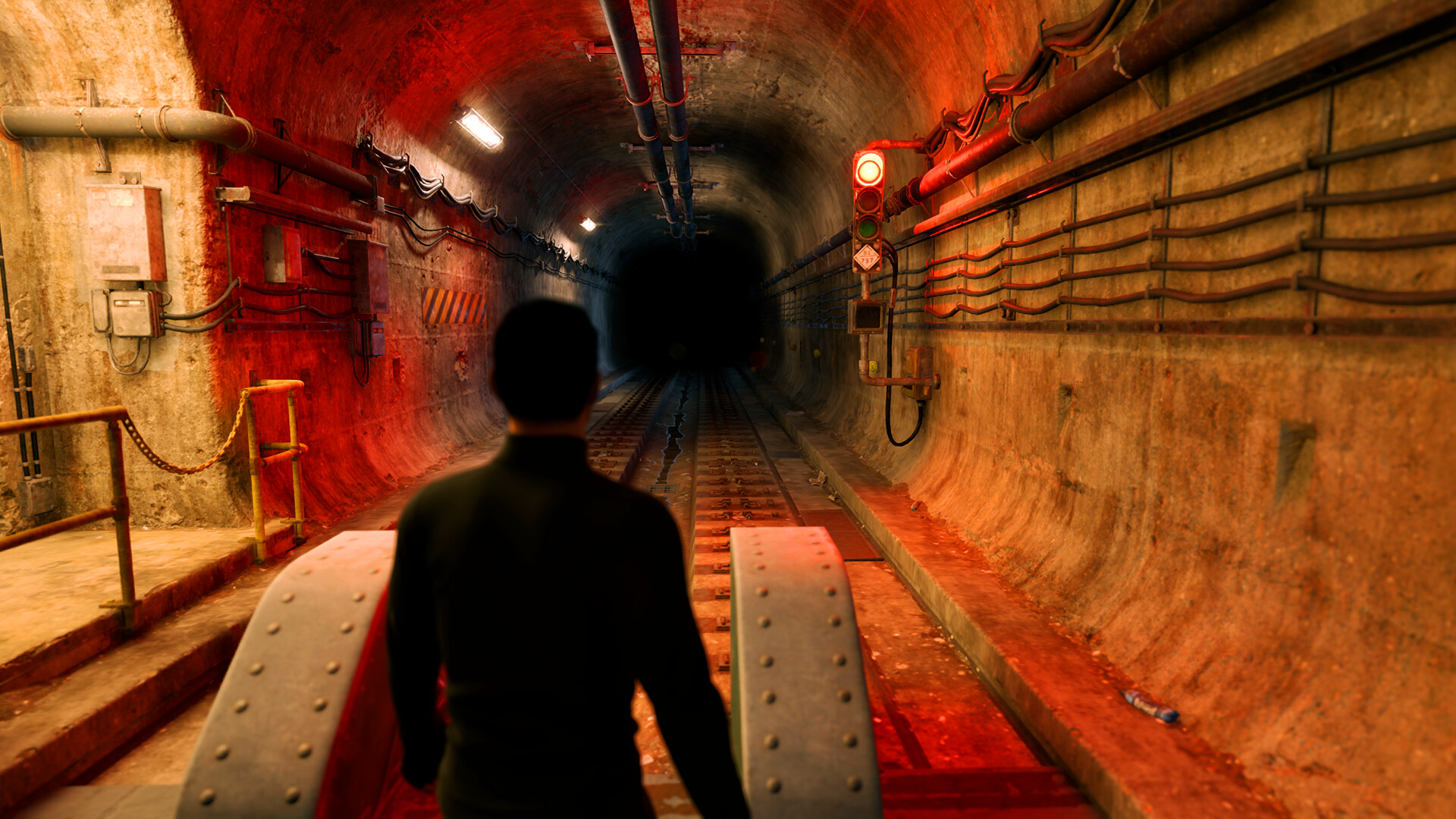 Chamberlore screenshot #2