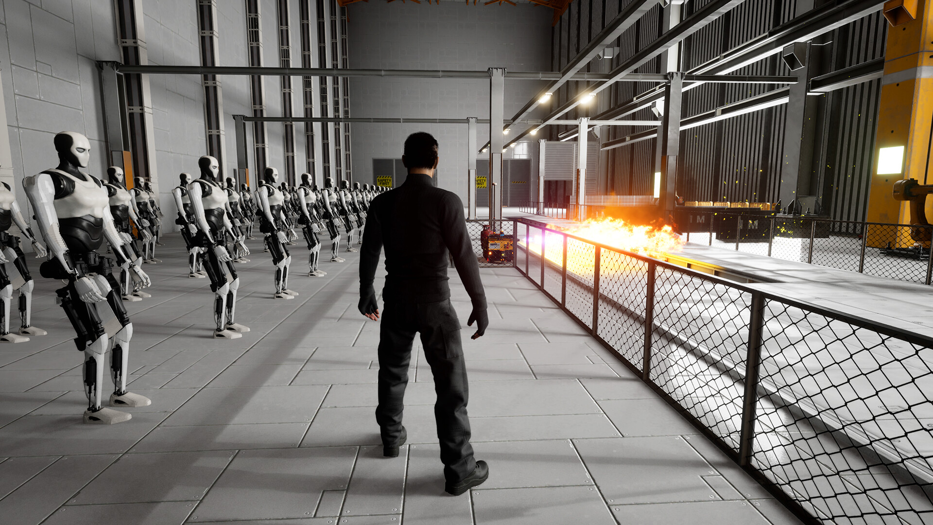 Chamberlore screenshot #6