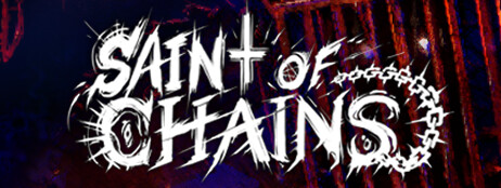 Saint of Chains cover art