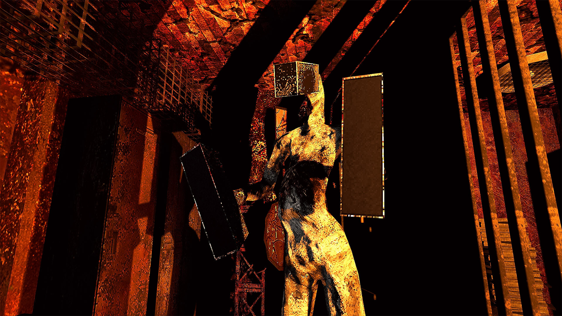 Saint of Chains screenshot #13