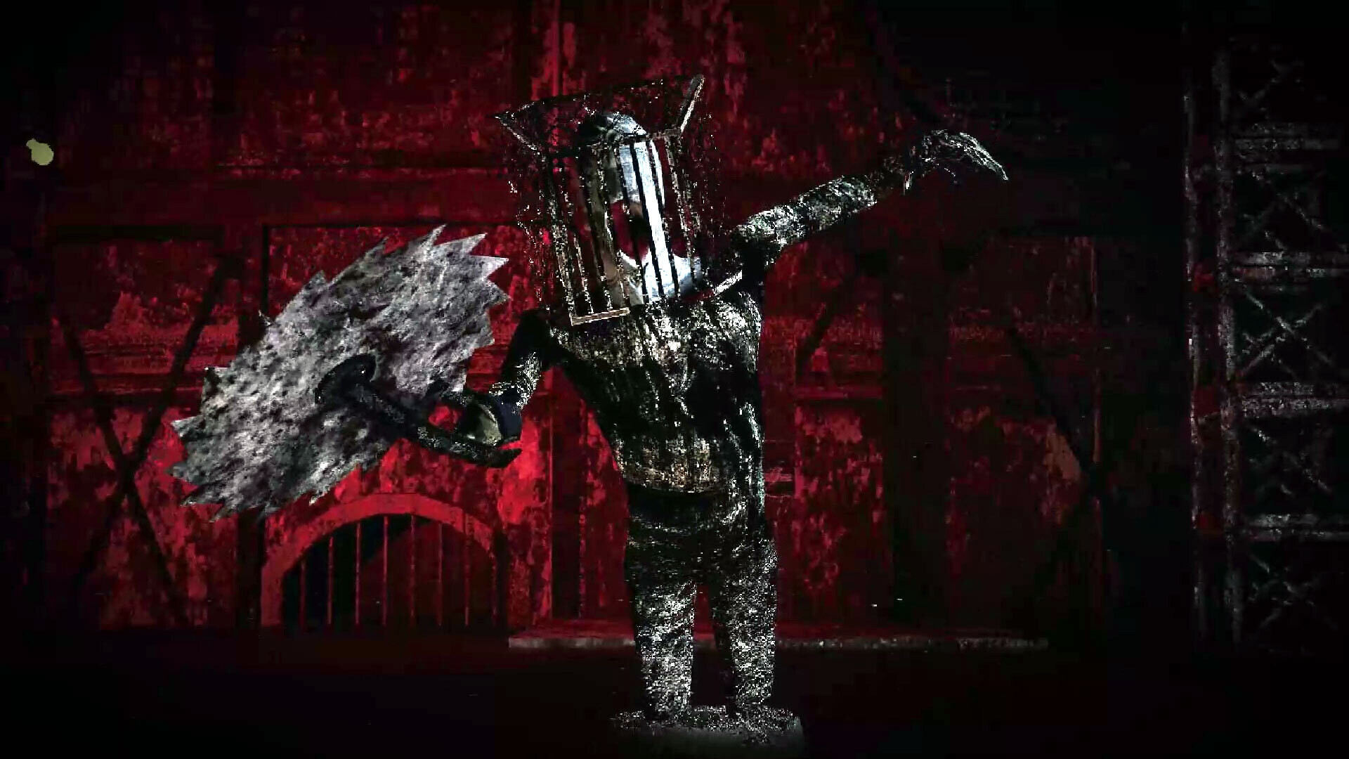 Saint of Chains screenshot #7