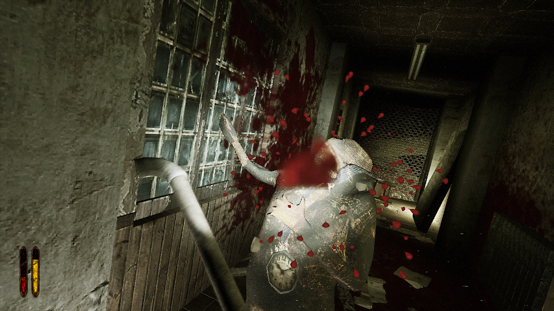 Saint of Chains Featured Screenshot #1