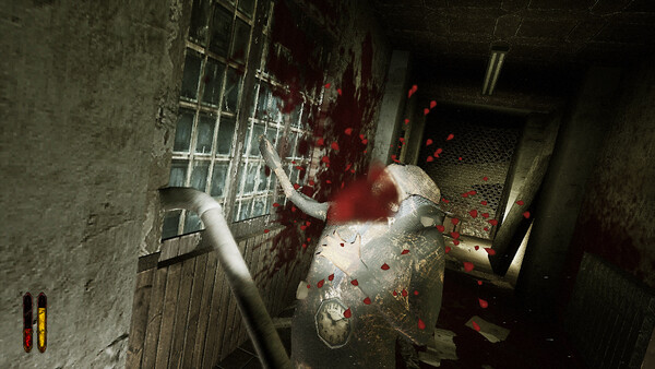 Скриншот из Saint of Chains