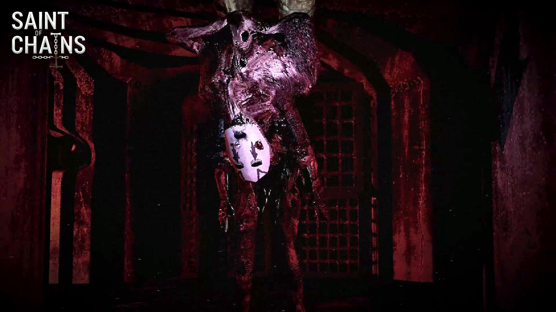 Saint of Chains screenshot #12