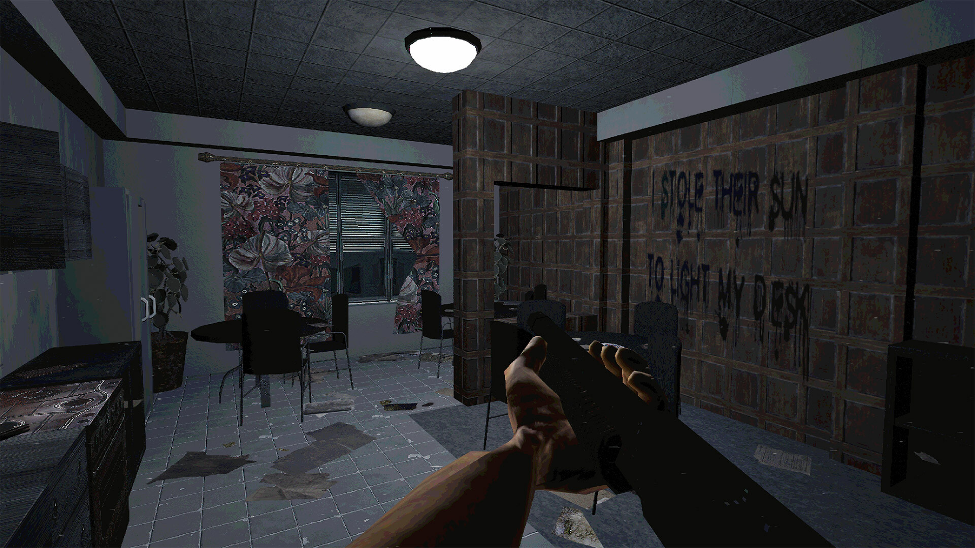 Saint of Chains screenshot #5