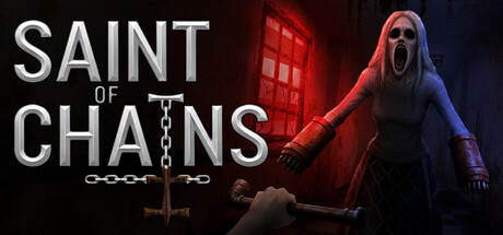 Saint of Chains Banner