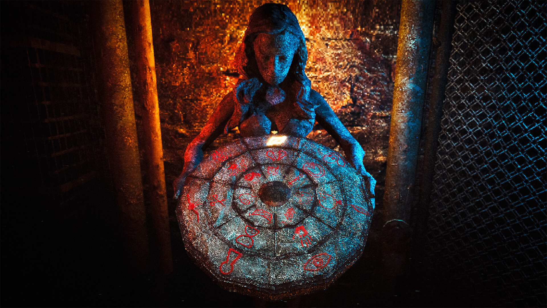 Saint of Chains screenshot #6