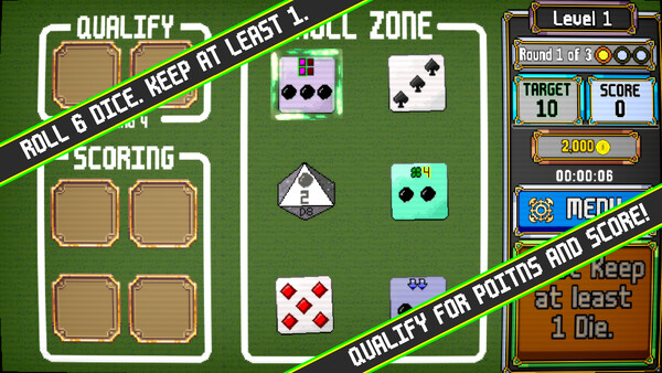Screenshot media