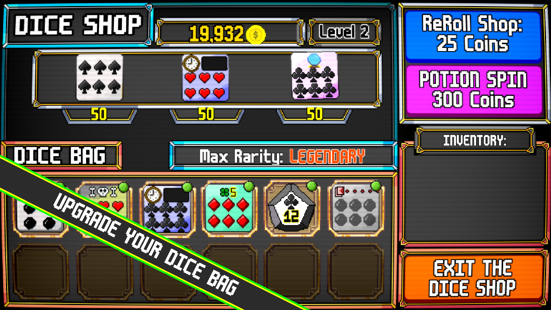 Telera screenshot 3