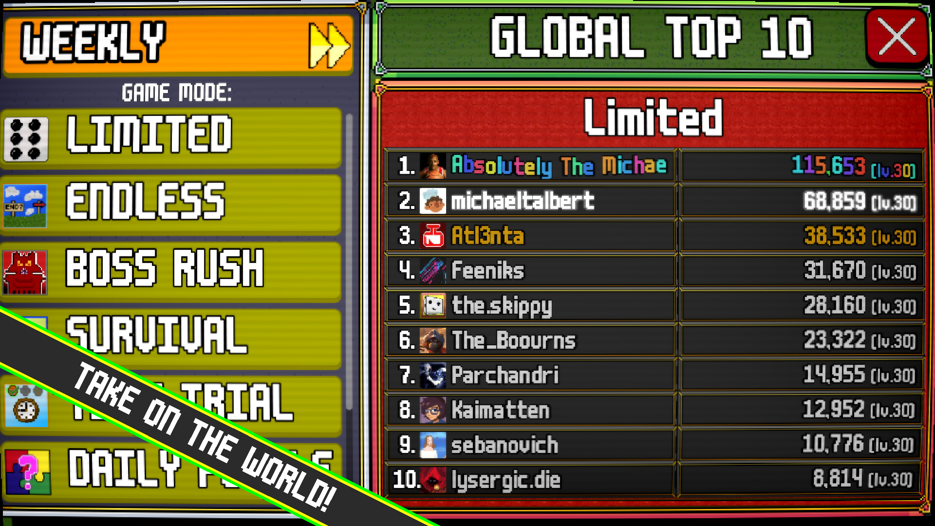 Telera screenshot 7