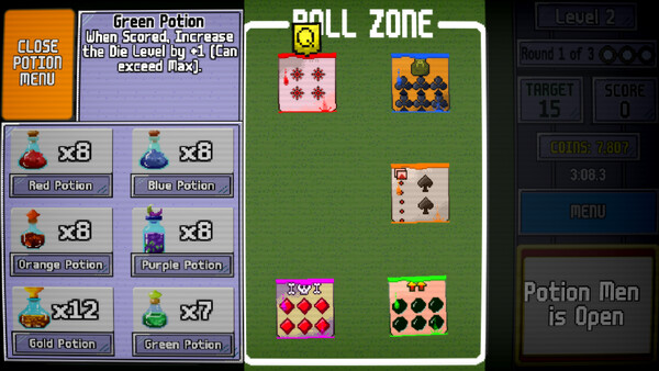 Telera screenshot 5