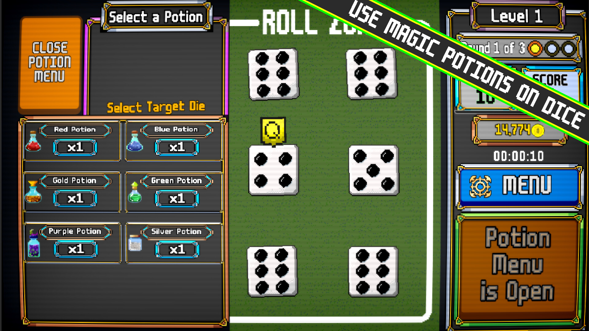Telera screenshot 6