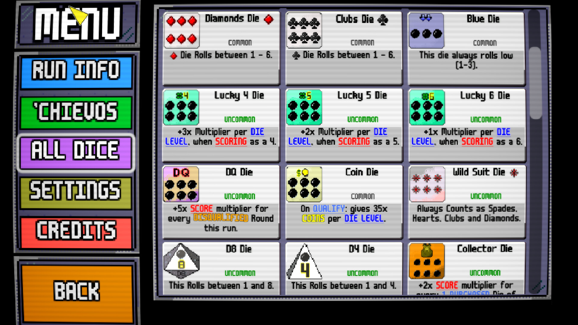 Telera screenshot #4