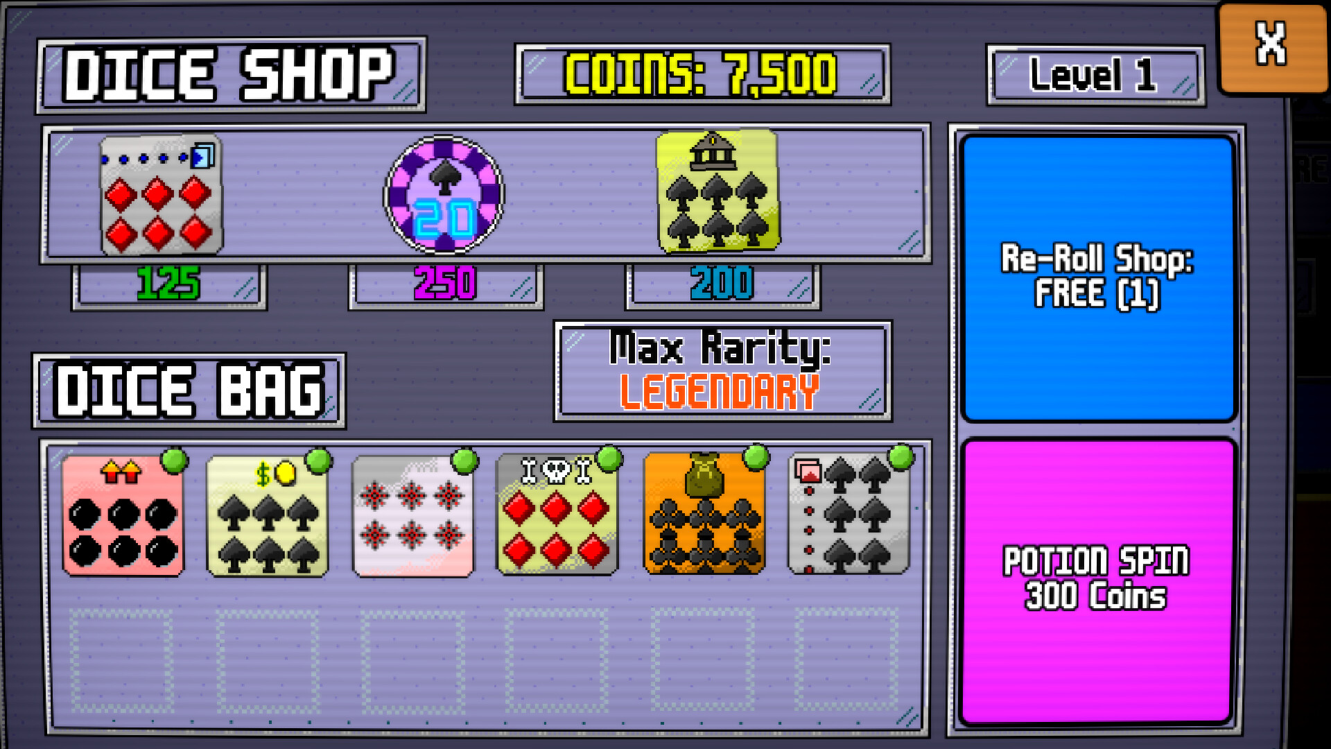 Telera screenshot #3