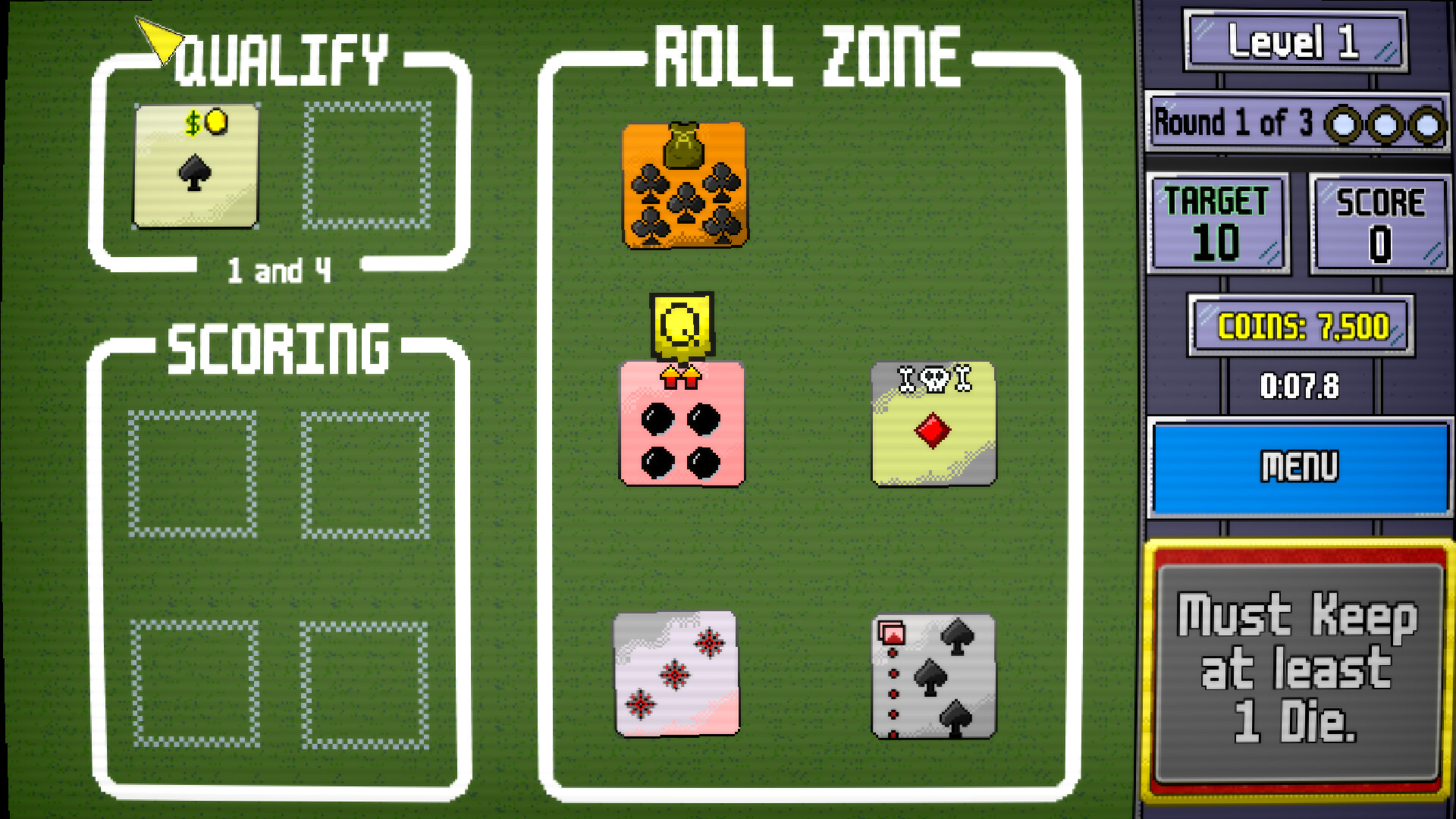 Telera screenshot #1