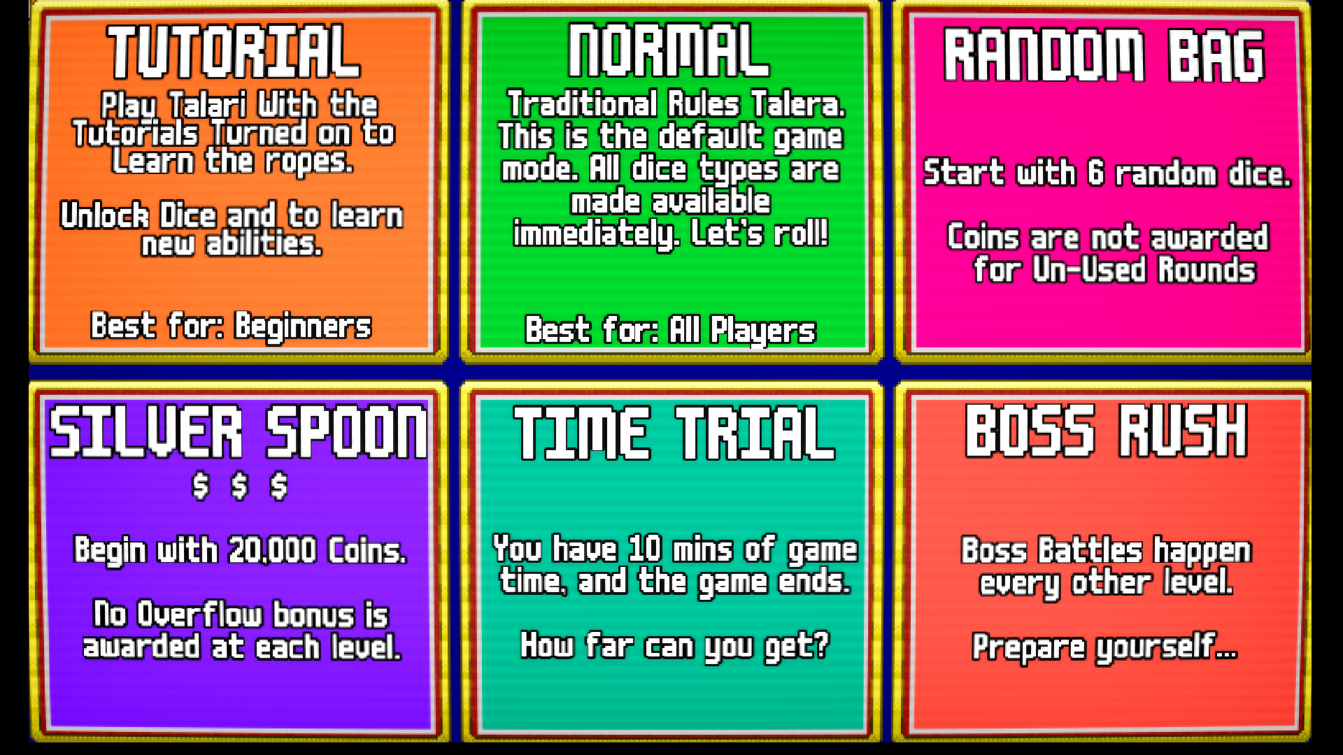 Telera screenshot #7