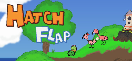 Hatch Flap