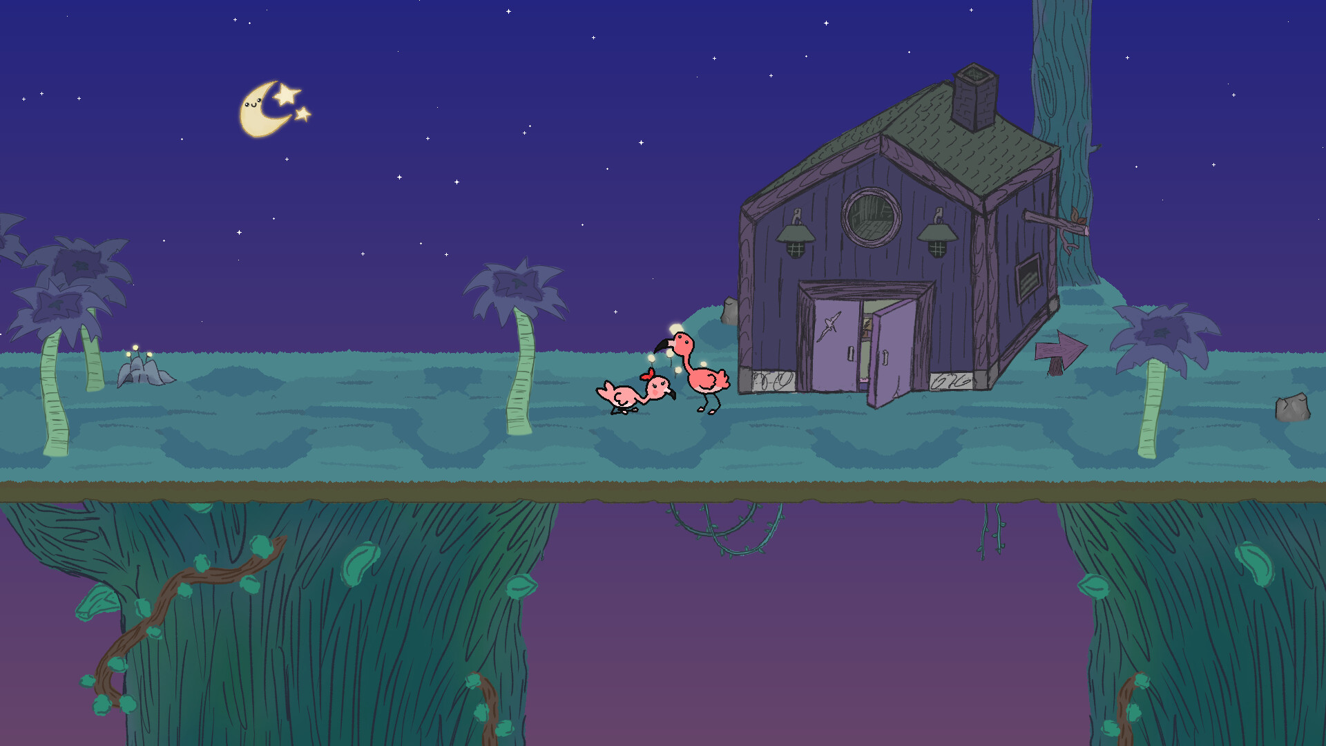 Hatch Flap screenshot 2
