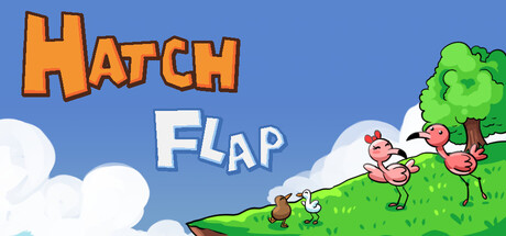 Hatch Flap