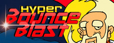 Hyper Bounce Blast