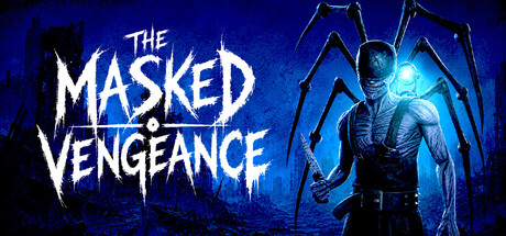 The Masked Vengeance: Chapter 1 - similar game to Unending Aqua by Black Bon Studios