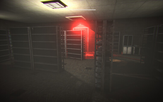 Screenshot 4 of The Masked Vengeance: Chapter 1 - final gameplay screenshot