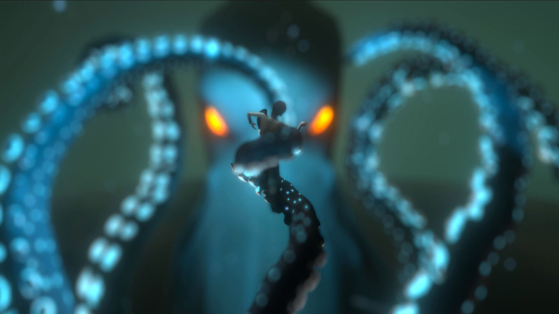 Pirate Ghost Ship screenshot #1