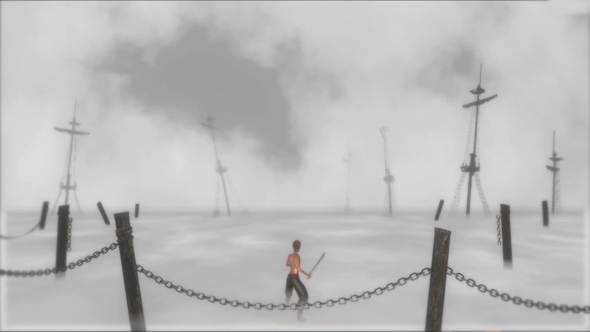 Pirate Ghost Ship screenshot #9