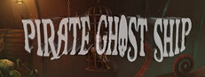 Pirate Ghost Ship