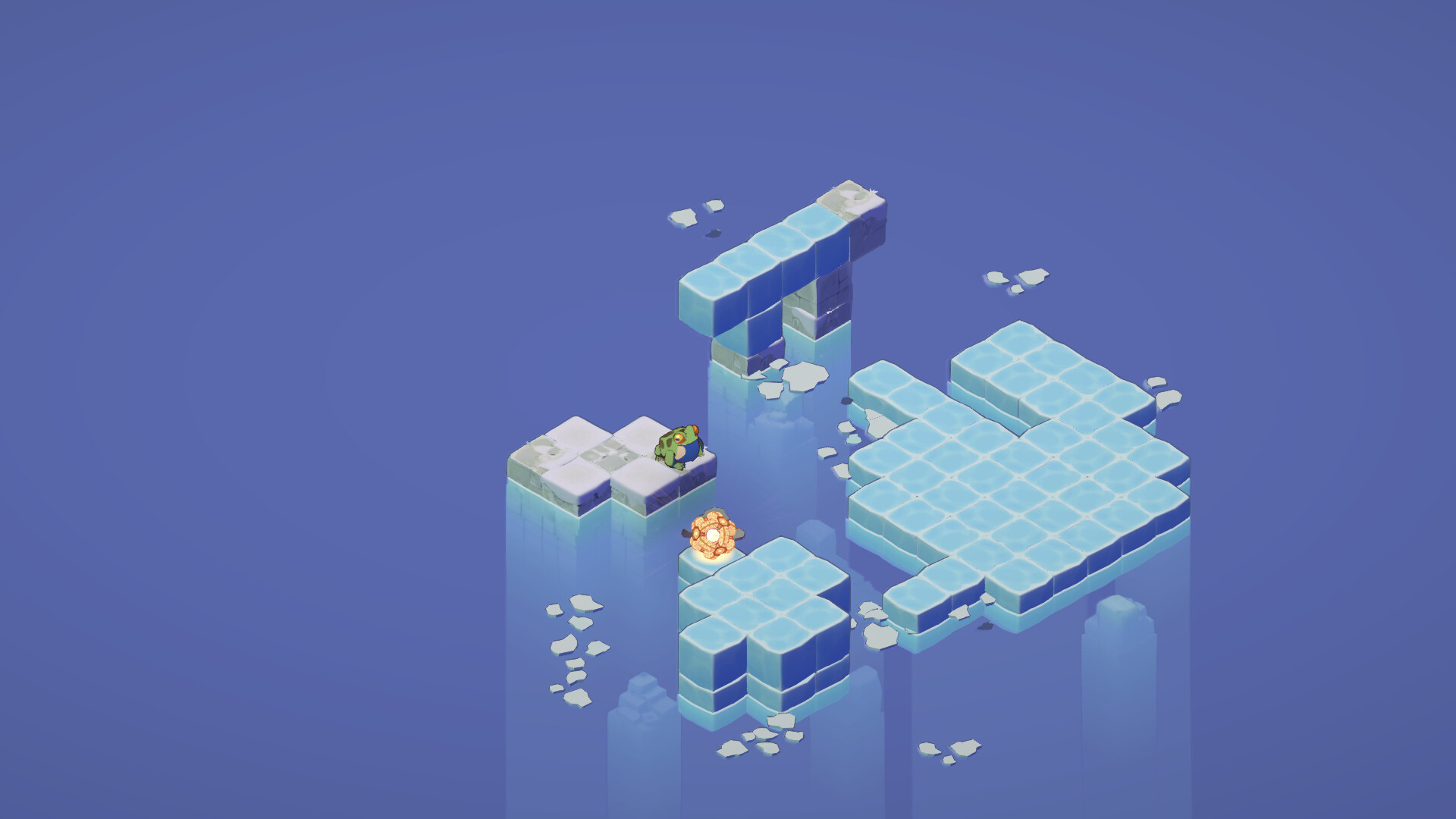 FROGBLOCK screenshot #6