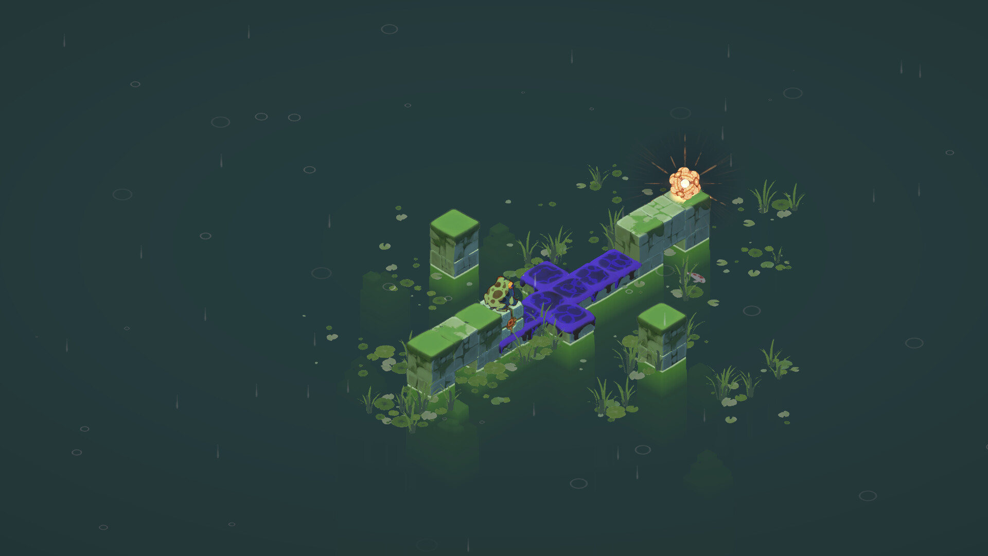 FROGBLOCK screenshot #7