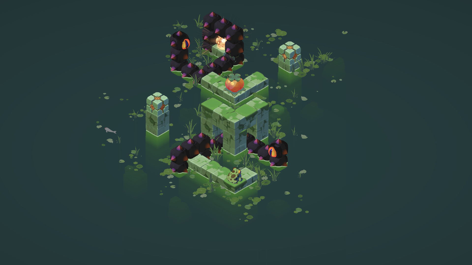 FROGBLOCK screenshot #9