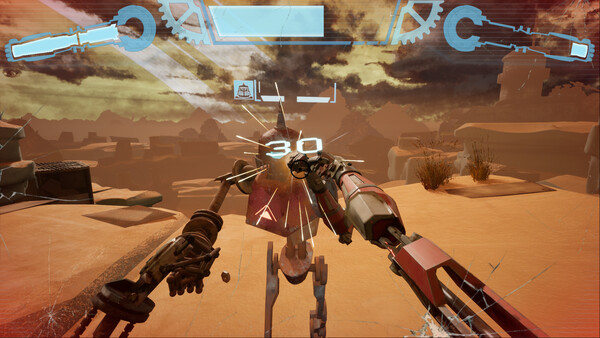 Screenshot of ScrapBots