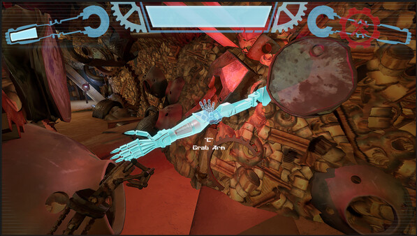 Screenshot of ScrapBots