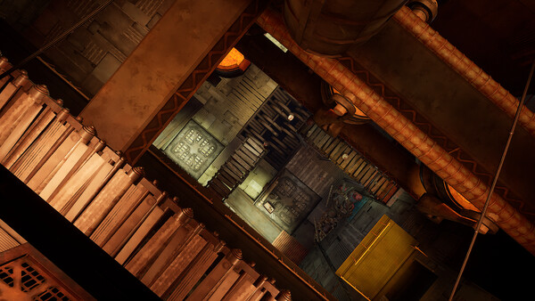 Screenshot of ScrapBots