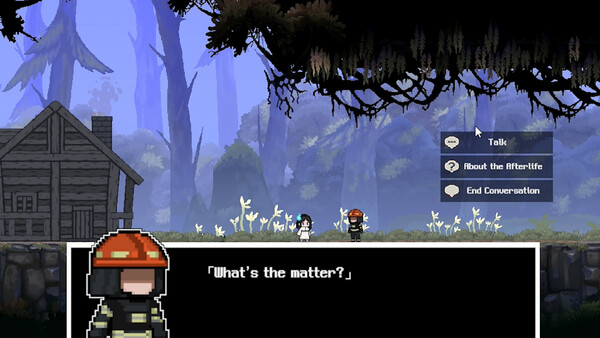 Jinagan Demo screenshot 3
