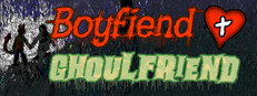 Boyfiend & Ghoulfriend