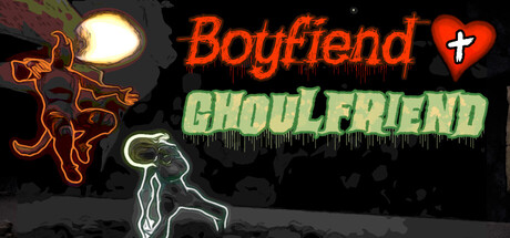 Boyfiend & Ghoulfriend