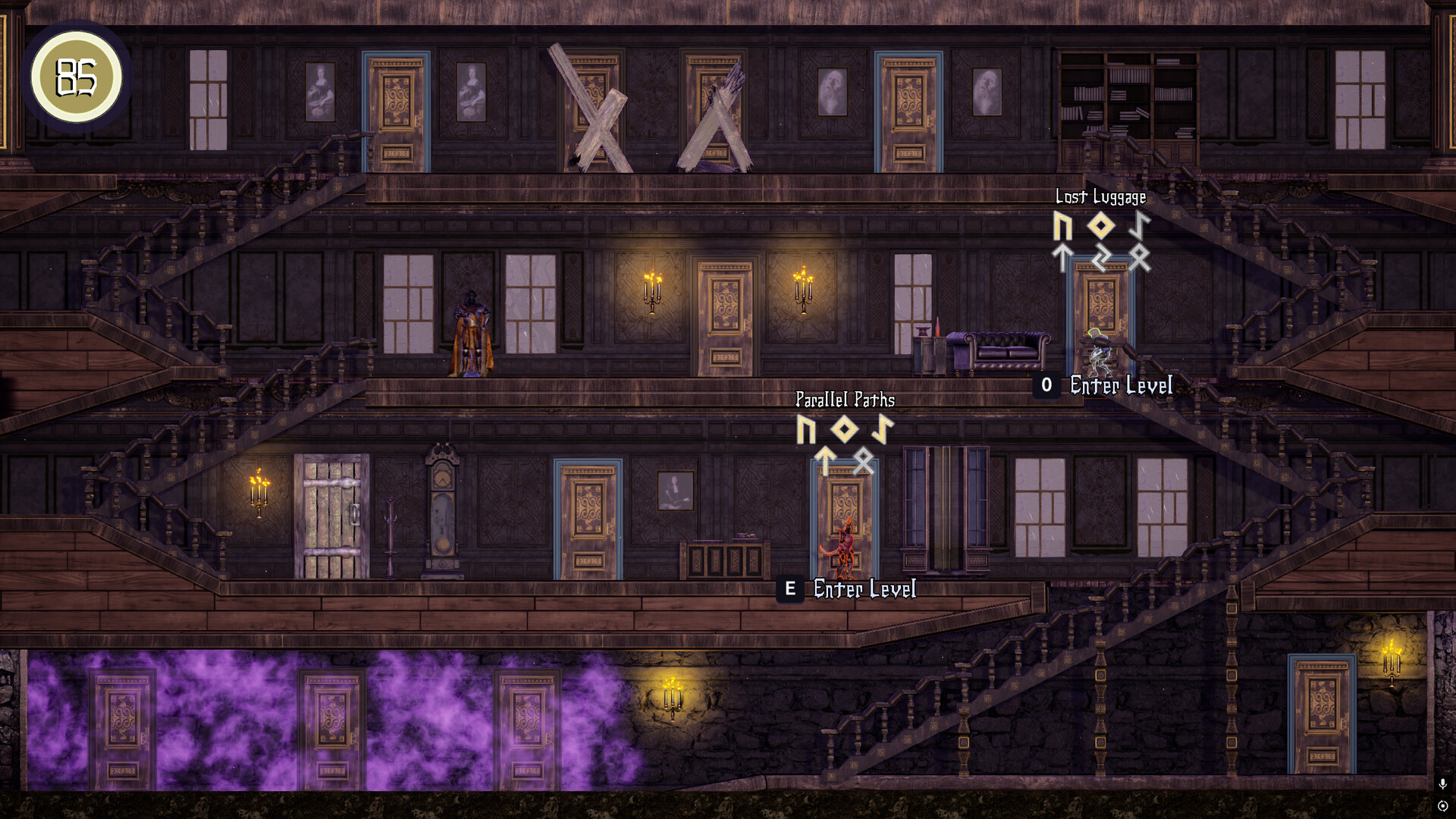 Boyfiend & Ghoulfriend screenshot #3