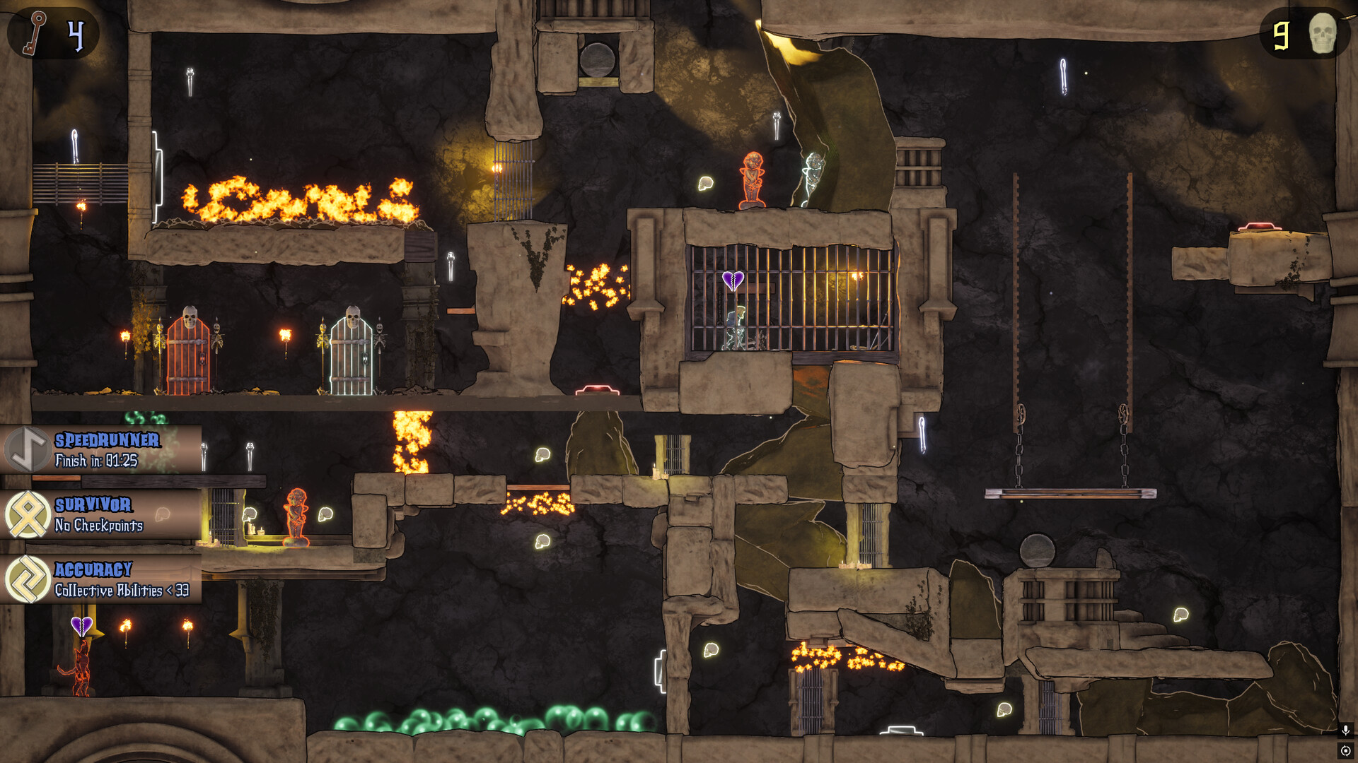 Boyfiend & Ghoulfriend screenshot #4