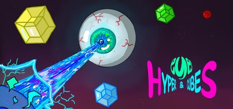 Eyes And Hypercubes header