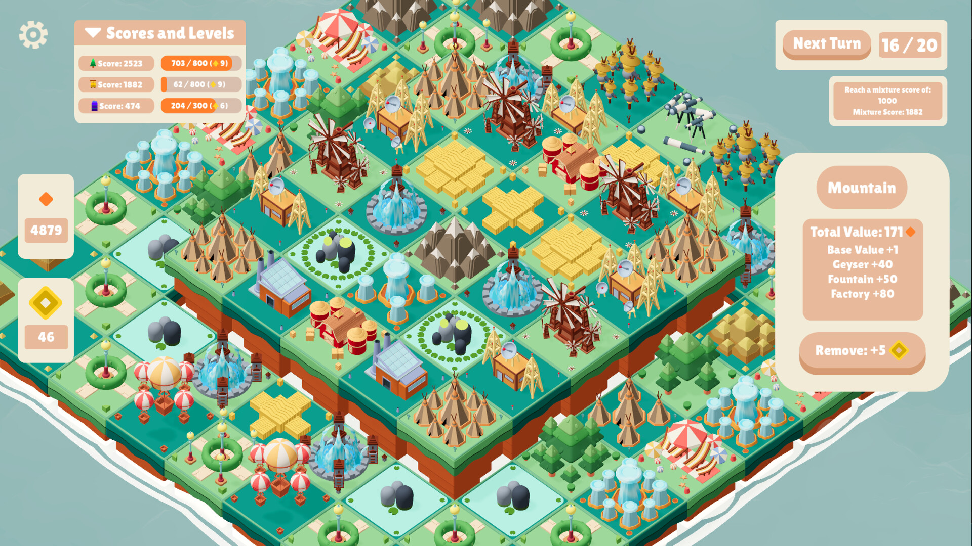 Around the Block screenshot #6